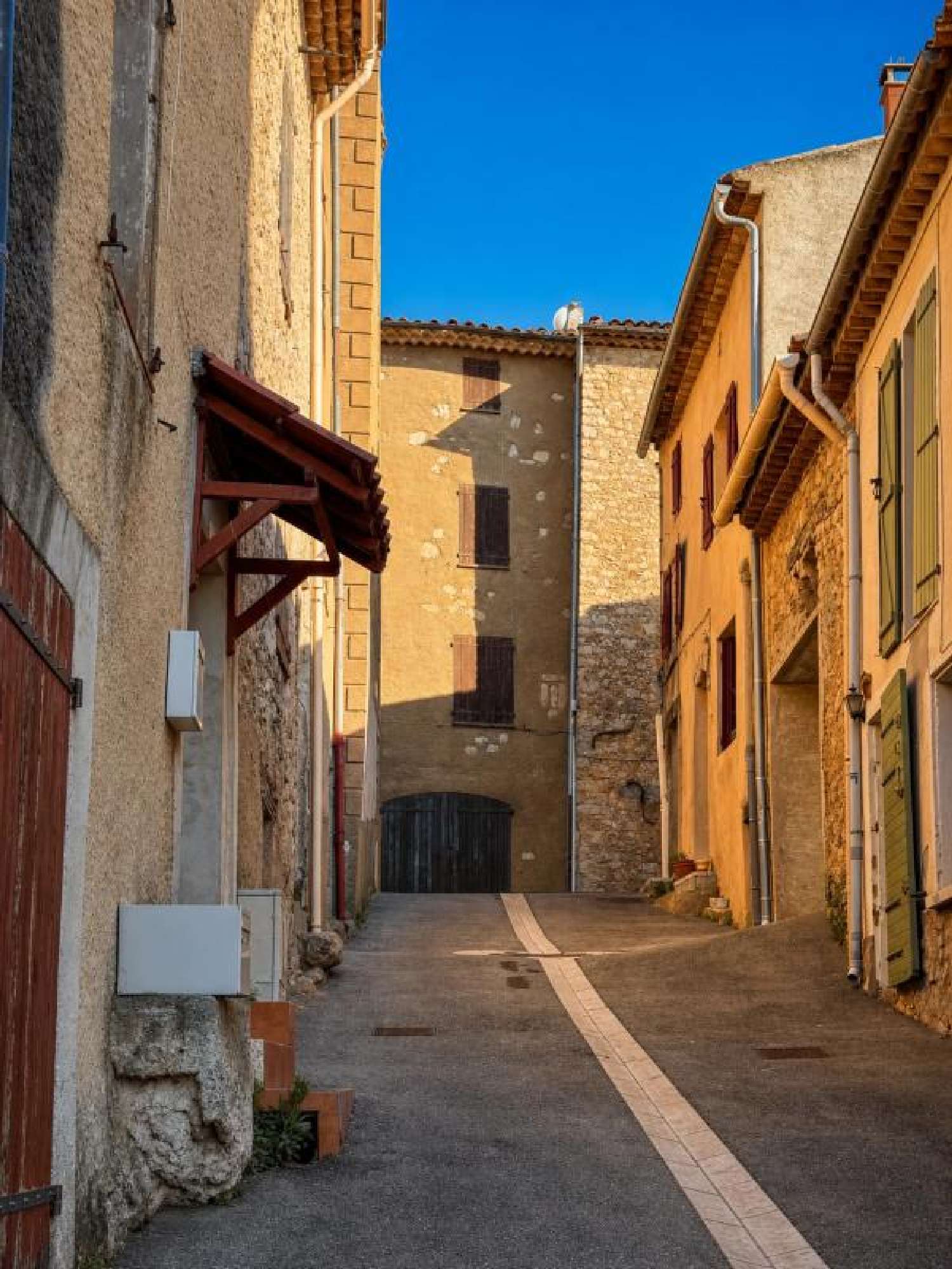 en venta casa Saint-Martin Var 1