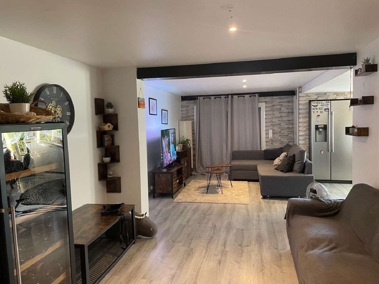 en venta casa Saint-Mathieu-de-Tréviers Hérault 2