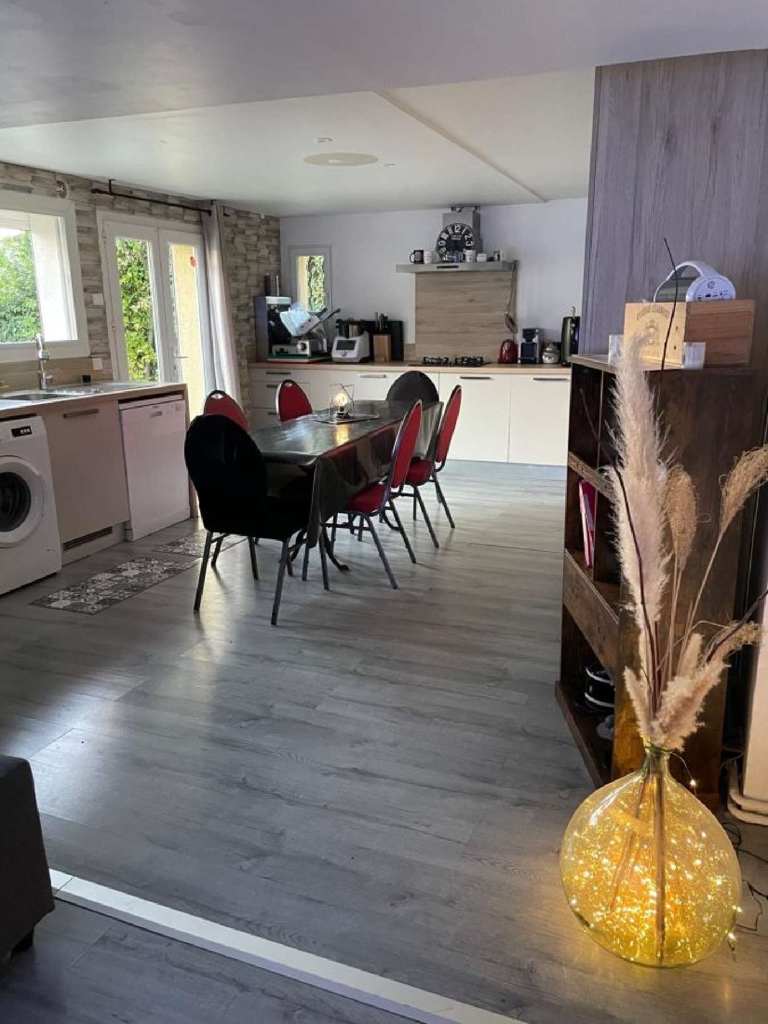 en venta casa Saint-Mathieu-de-Tréviers Hérault 3