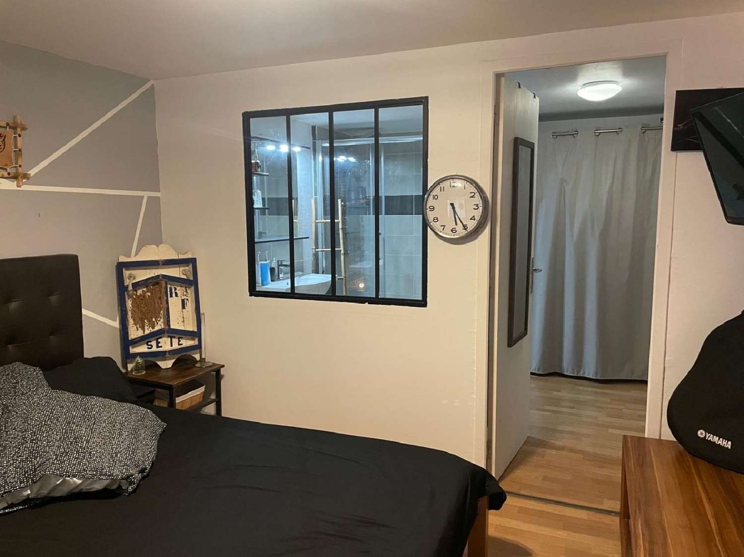 en venta casa Saint-Mathieu-de-Tréviers Hérault 5