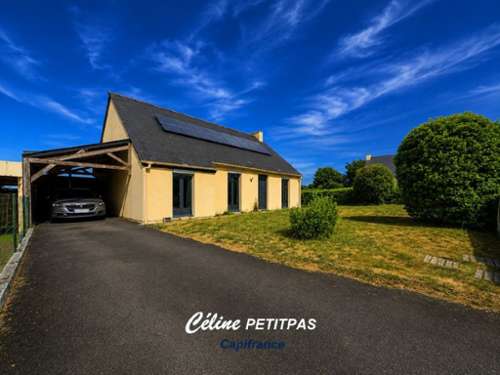 Saint-Maugan Ille-et-Vilaine Haus Bild 7379478