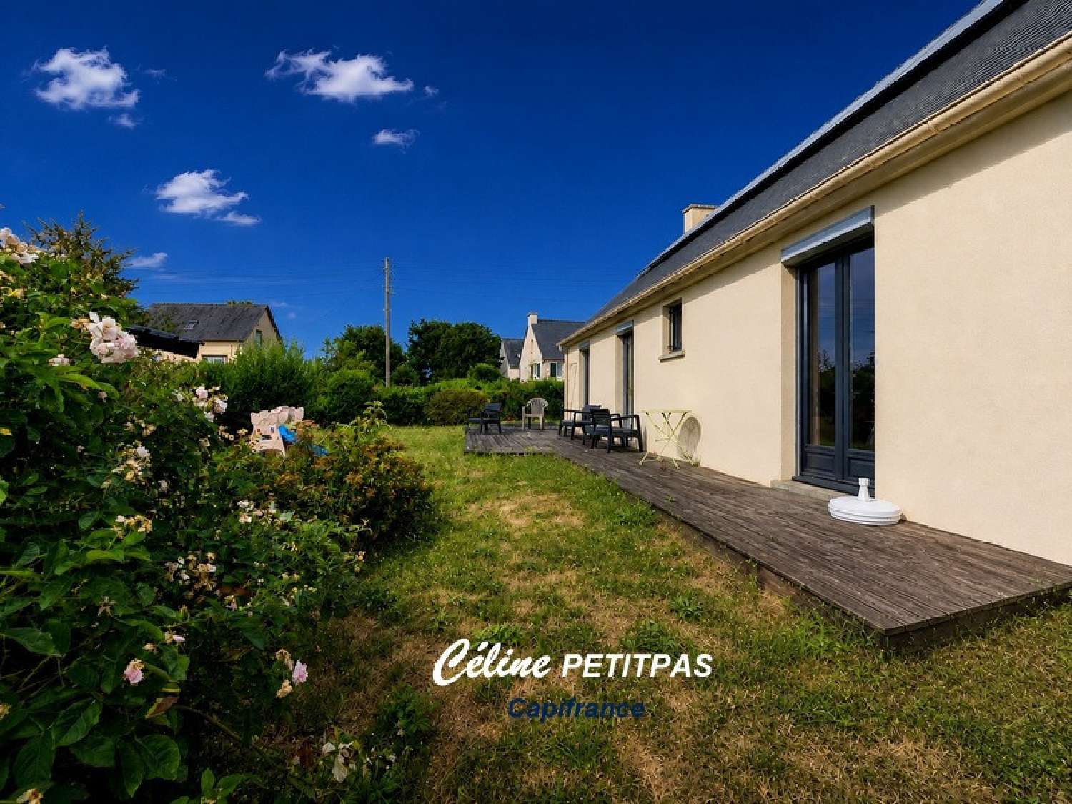 kaufen Haus Saint-Maugan Ille-et-Vilaine 2