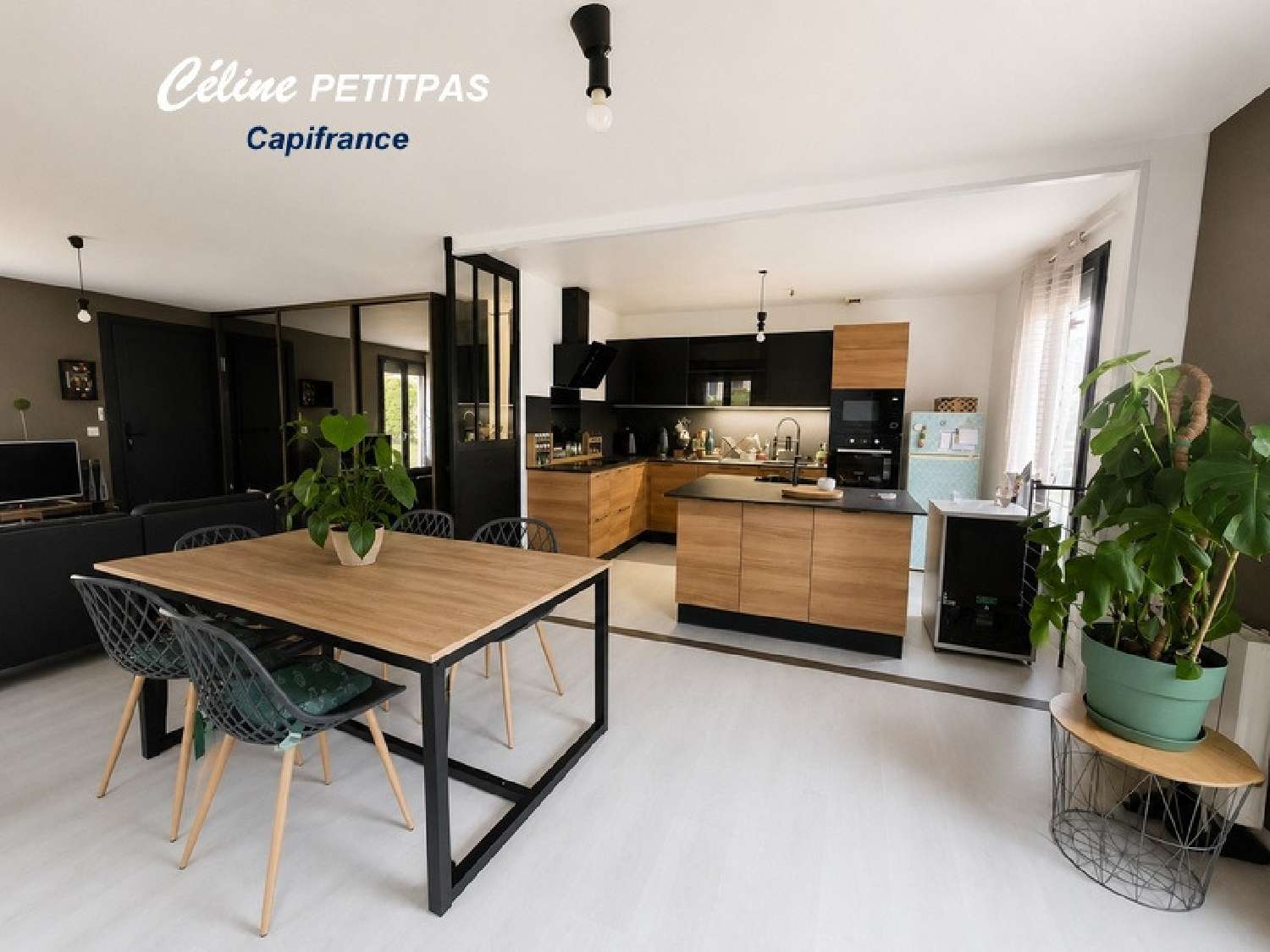 kaufen Haus Saint-Maugan Ille-et-Vilaine 4