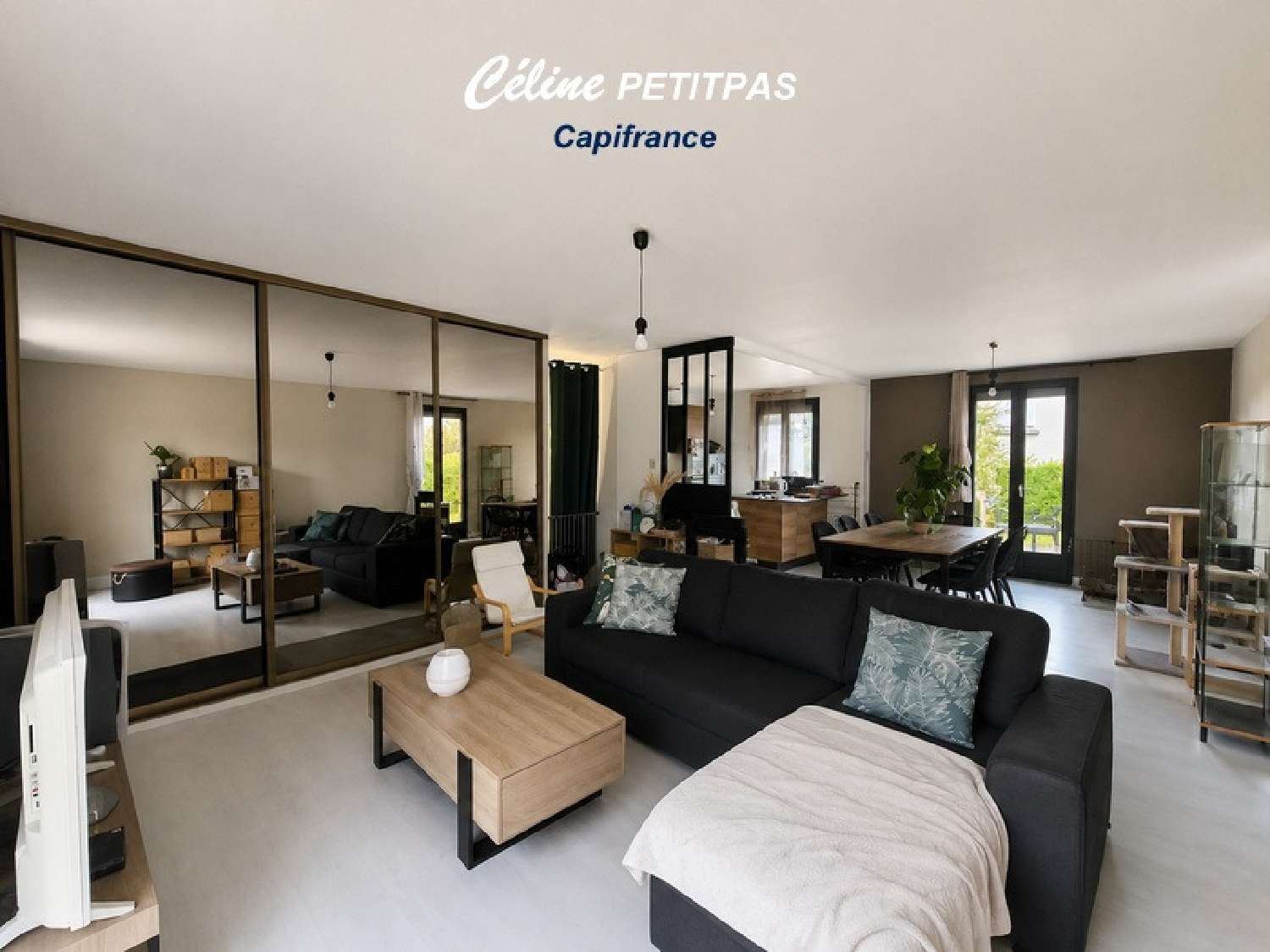 kaufen Haus Saint-Maugan Ille-et-Vilaine 5