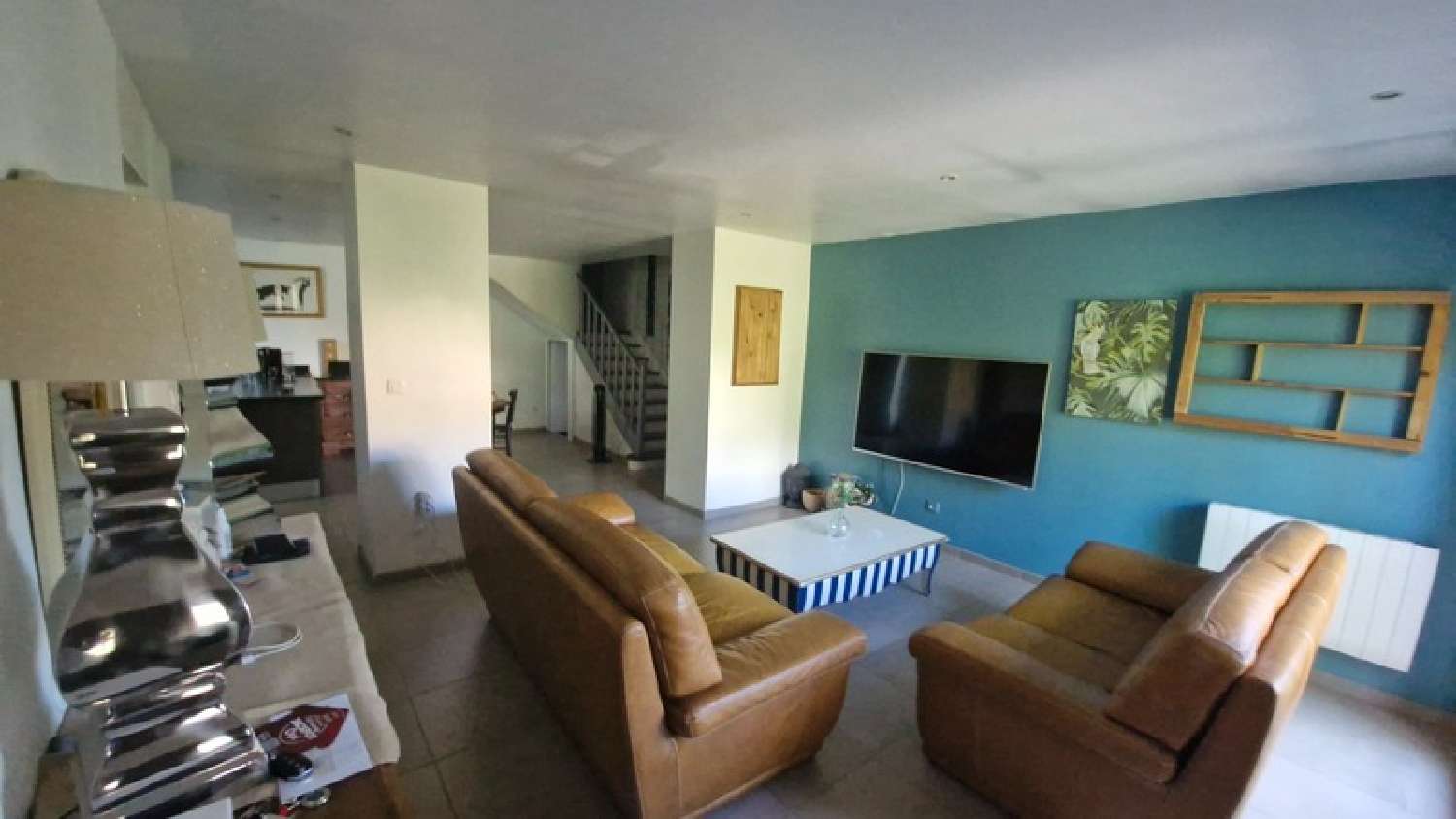  te koop huis Saint-Maurice-de-Beynost Ain 4