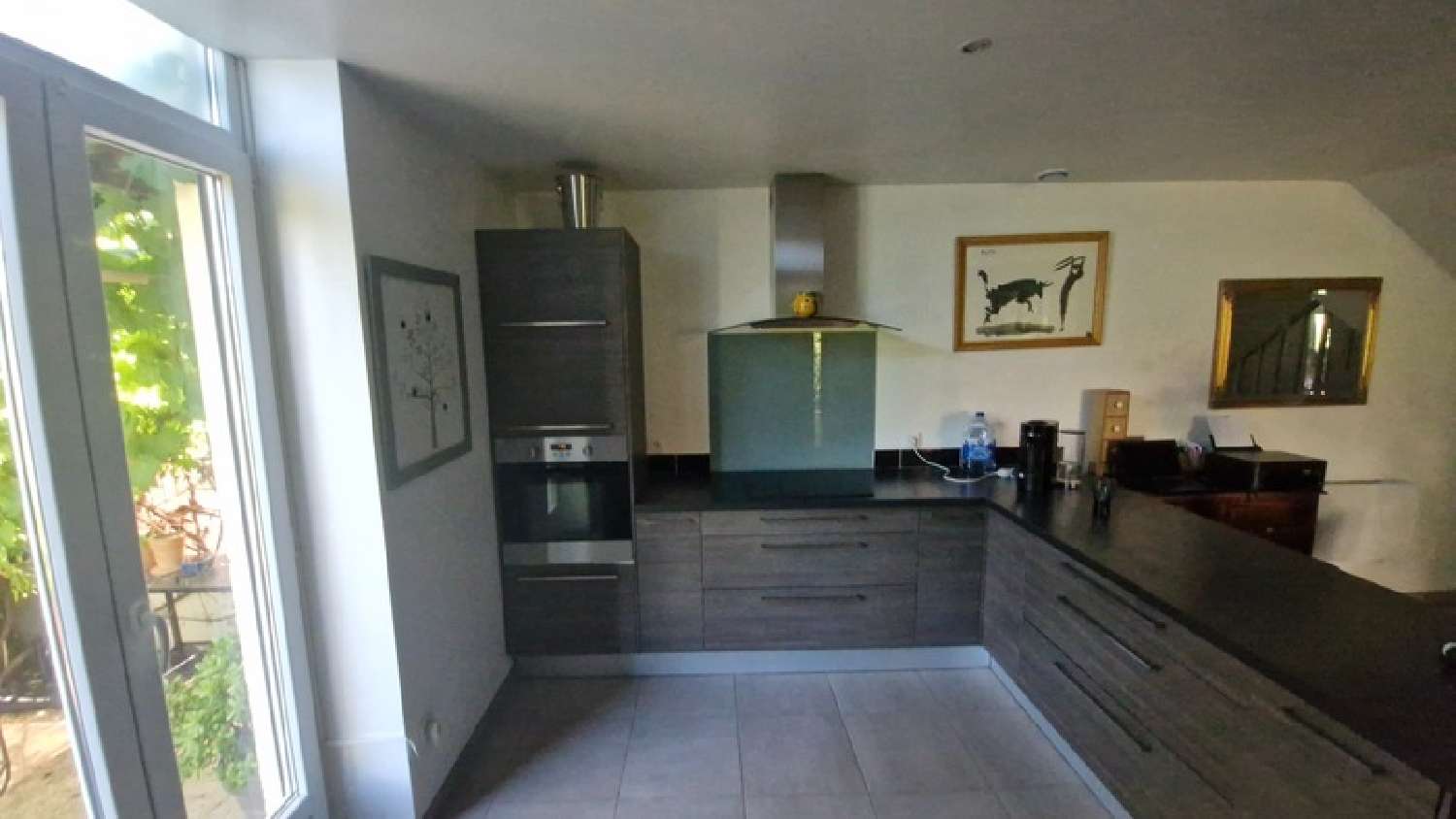  te koop huis Saint-Maurice-de-Beynost Ain 8