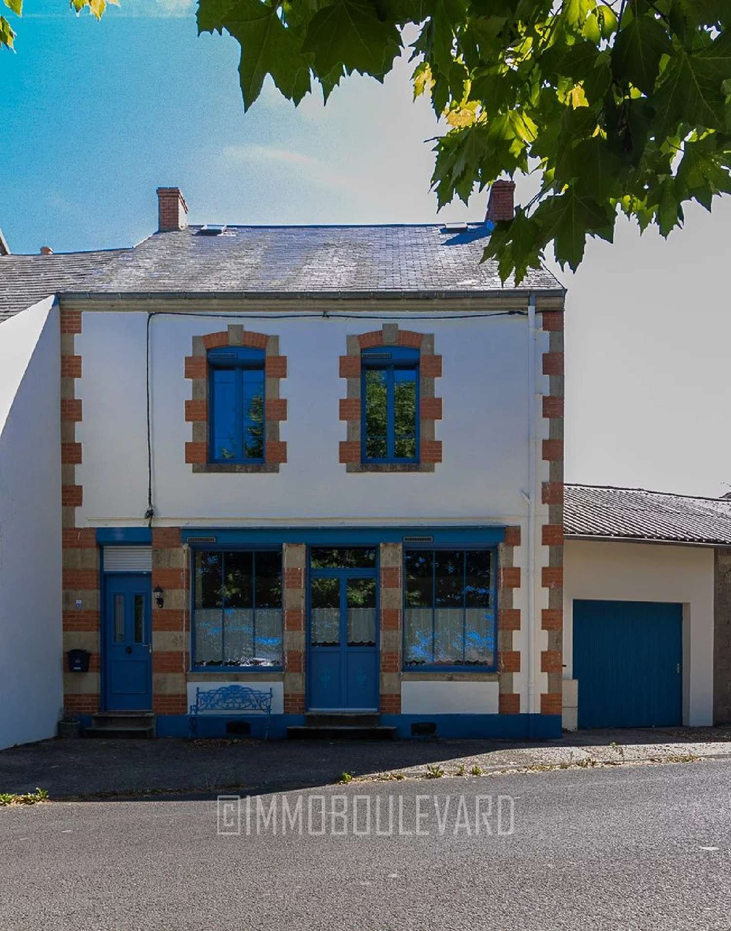  te koop huis Saint-Maurice-près-Pionsat Puy-de-Dôme 3