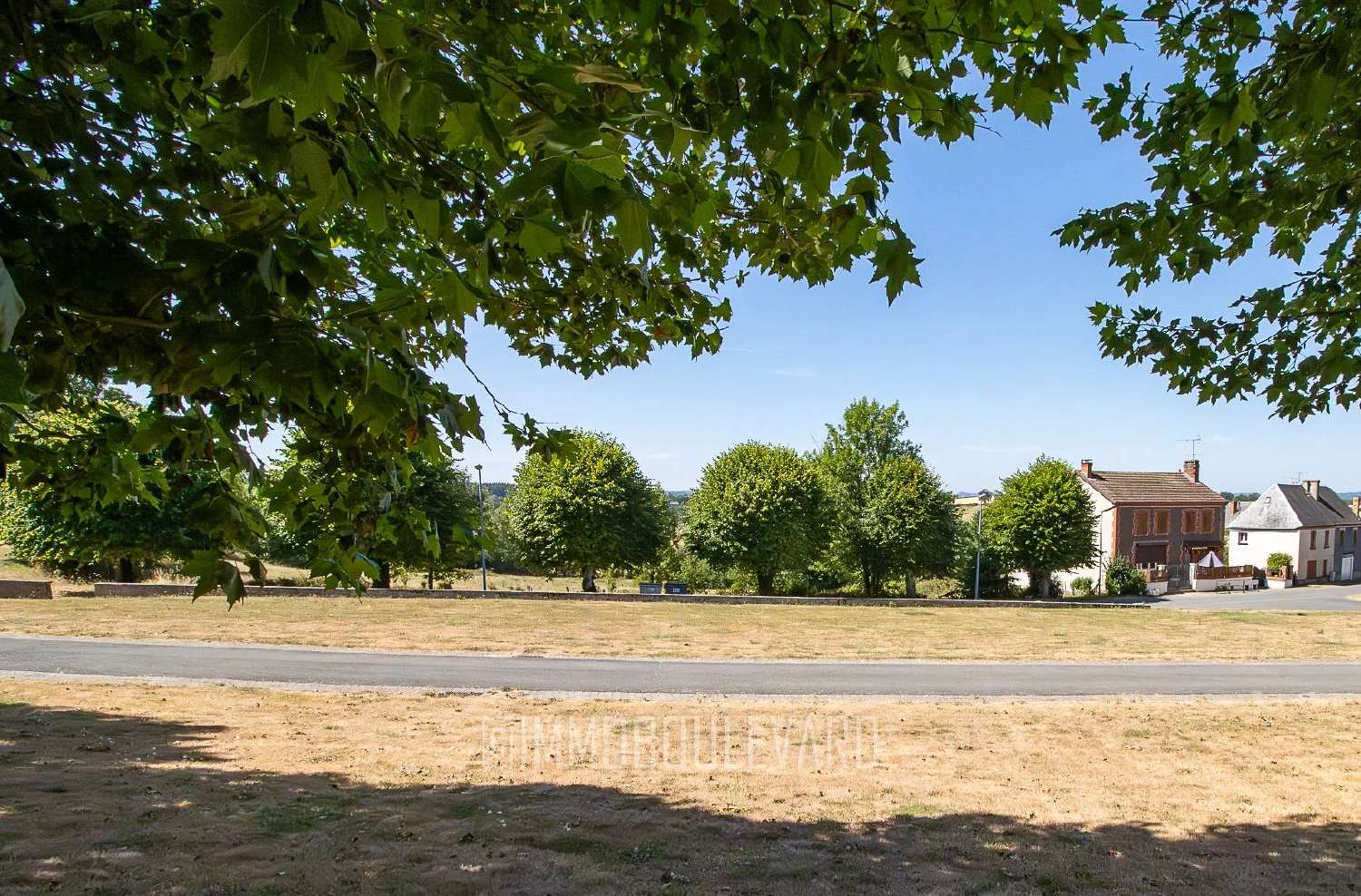  te koop huis Saint-Maurice-près-Pionsat Puy-de-Dôme 8