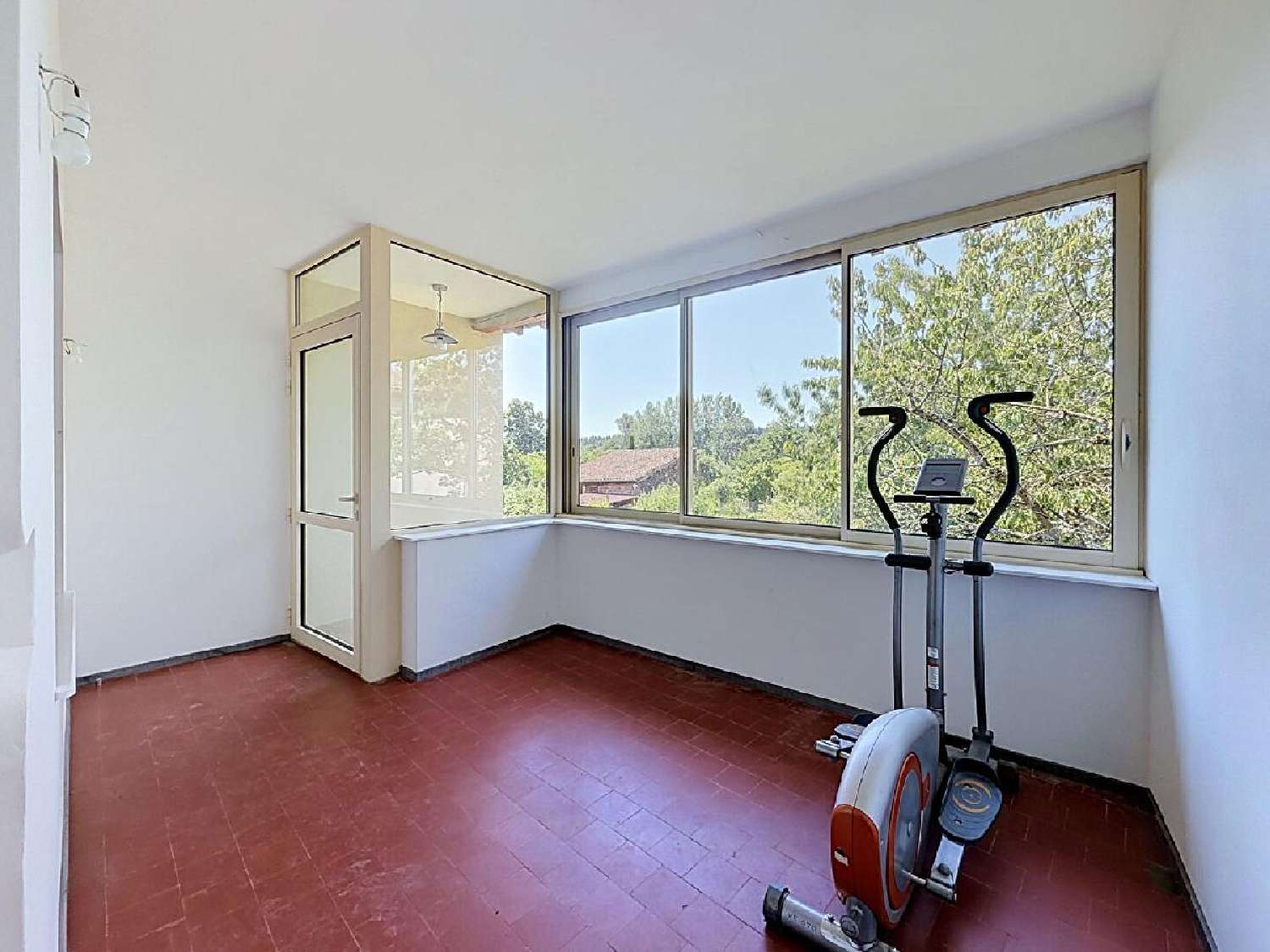 à vendre maison Saint-Maurice-de-Satonnay Saône-et-Loire 2