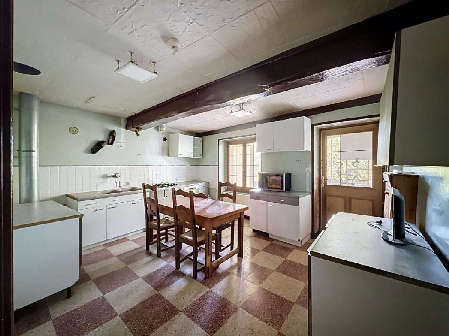 à vendre maison Saint-Maurice-de-Satonnay Saône-et-Loire 3