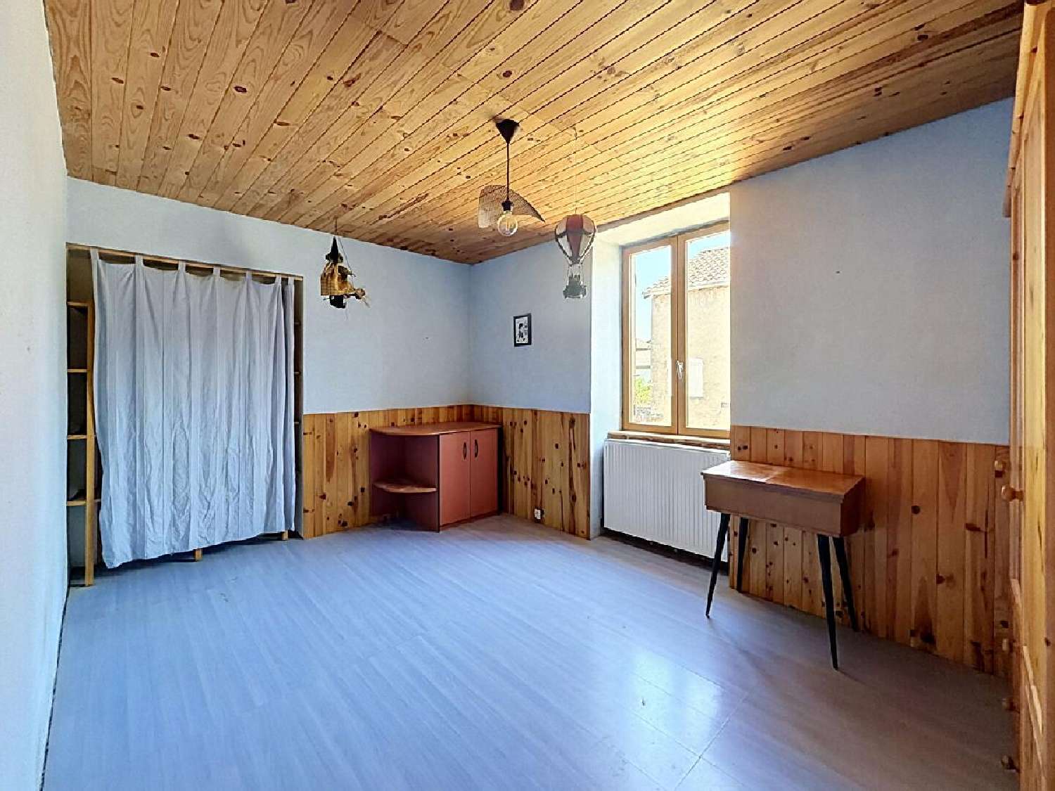 kaufen Haus Saint-Maurice-de-Satonnay Saône-et-Loire 4