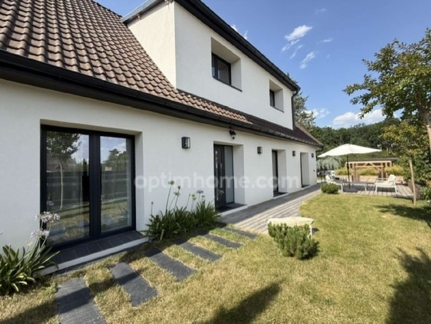 kaufen Haus Saint-Maurice-Montcouronne Essonne 2