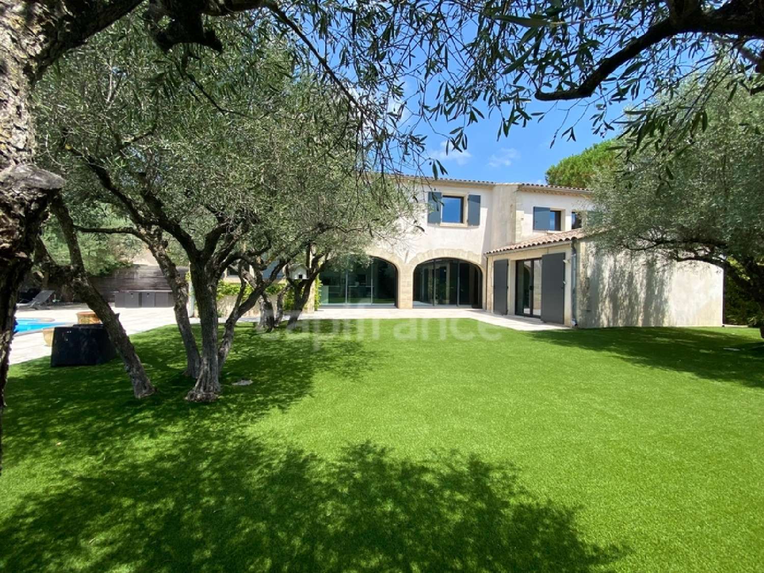  à vendre maison Saint-Maximin Gard 3