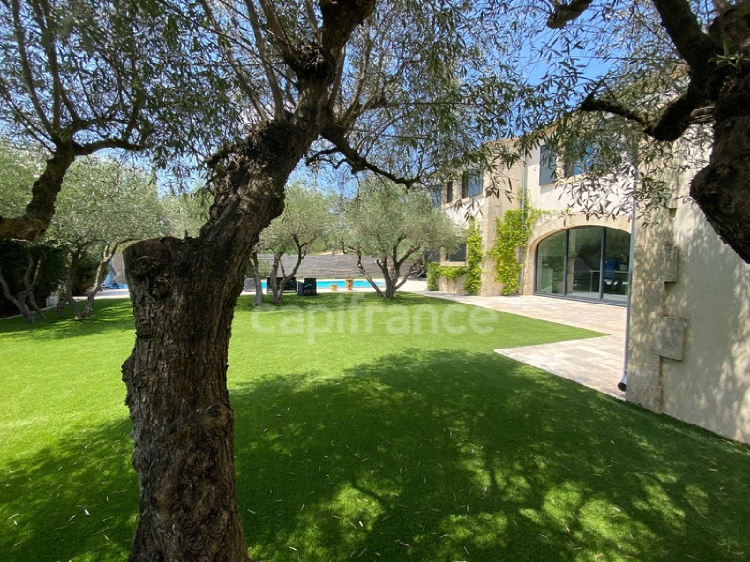  à vendre maison Saint-Maximin Gard 4