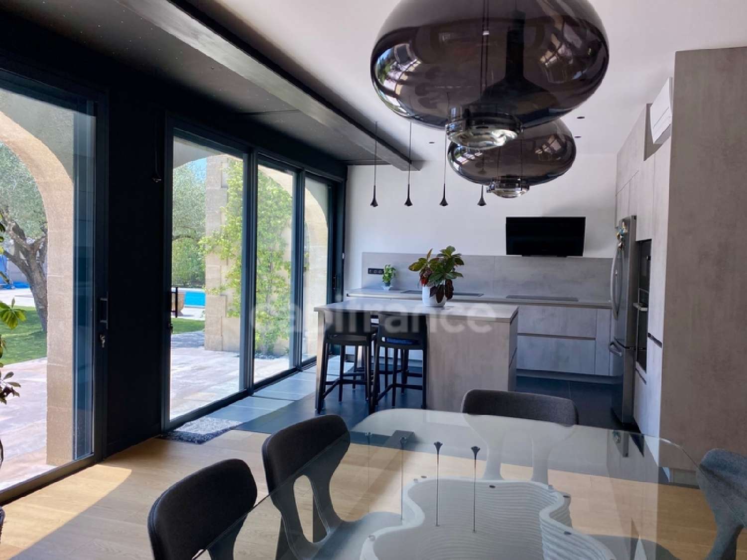  à vendre maison Saint-Maximin Gard 5