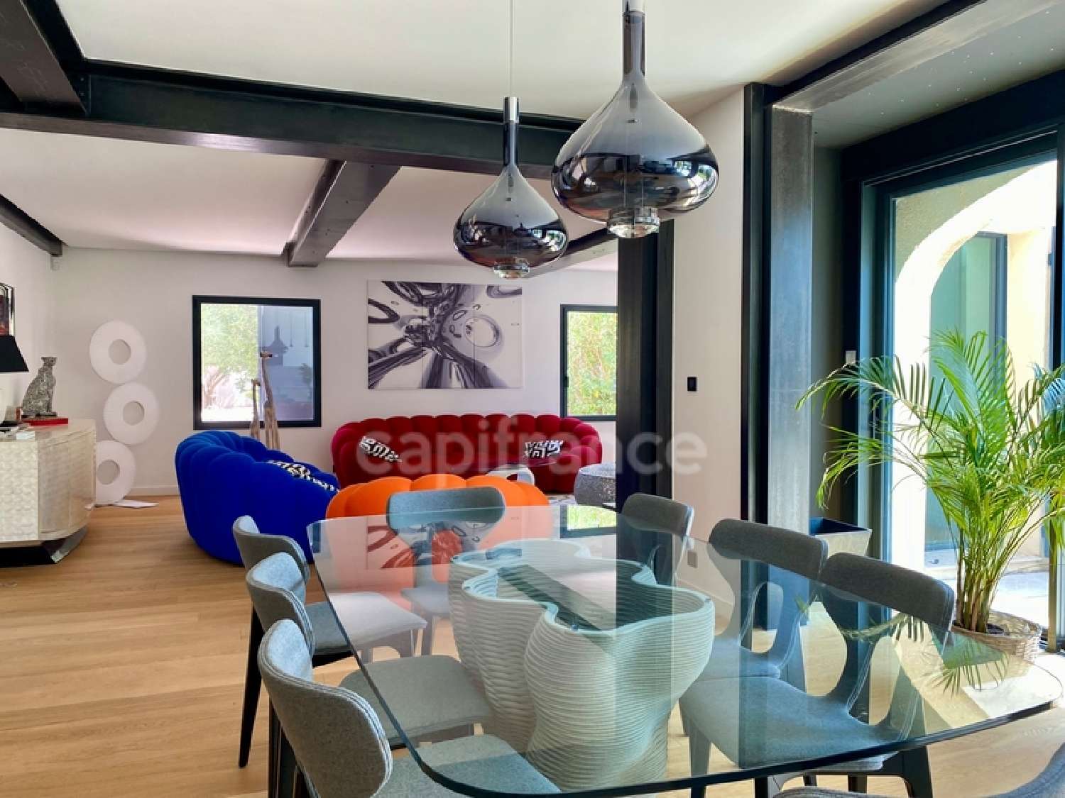 à vendre maison Saint-Maximin Gard 6