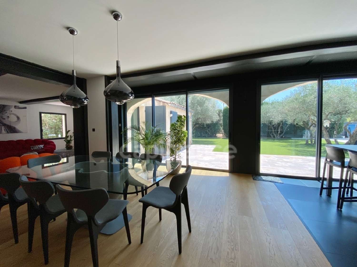  à vendre maison Saint-Maximin Gard 7
