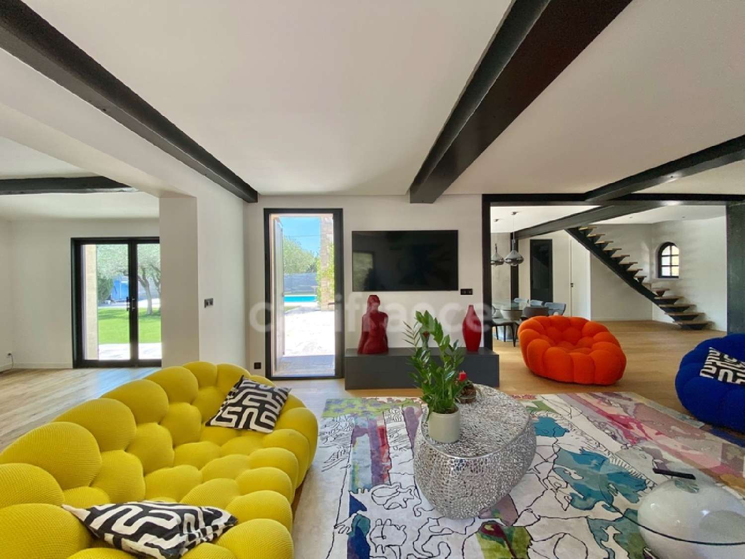  à vendre maison Saint-Maximin Gard 8