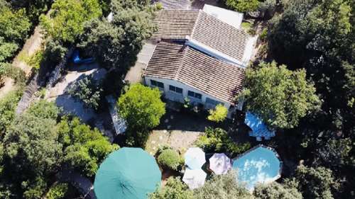 Saint-Maximin-la-Sainte-Baume Var casa foto 7372965