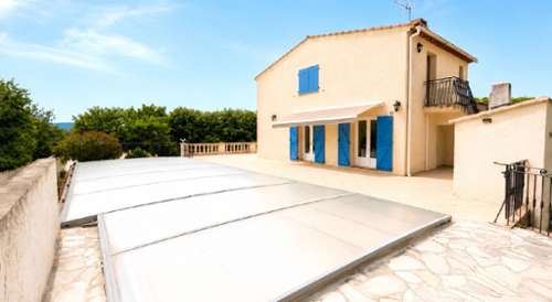 Saint-Maximin-la-Sainte-Baume Var casa foto 7372966