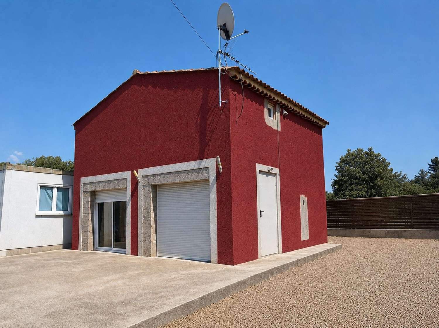 for sale house Saint-Maximin-la-Sainte-Baume Var 1