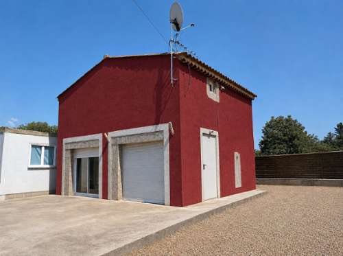 Saint-Maximin-la-Sainte-Baume Var house foto 7379119