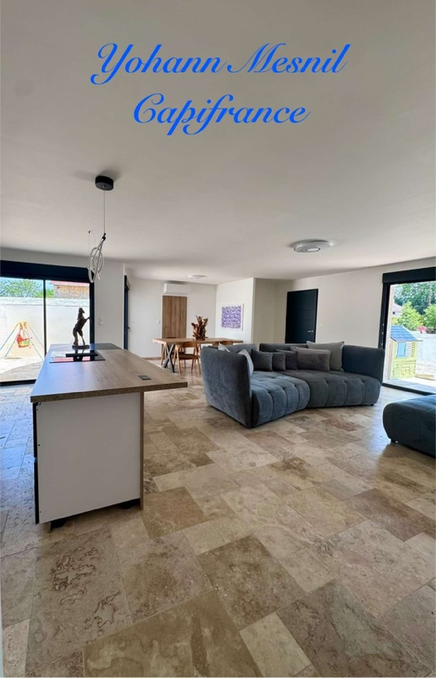  te koop huis Saint-Médard Deux-Sèvres 4