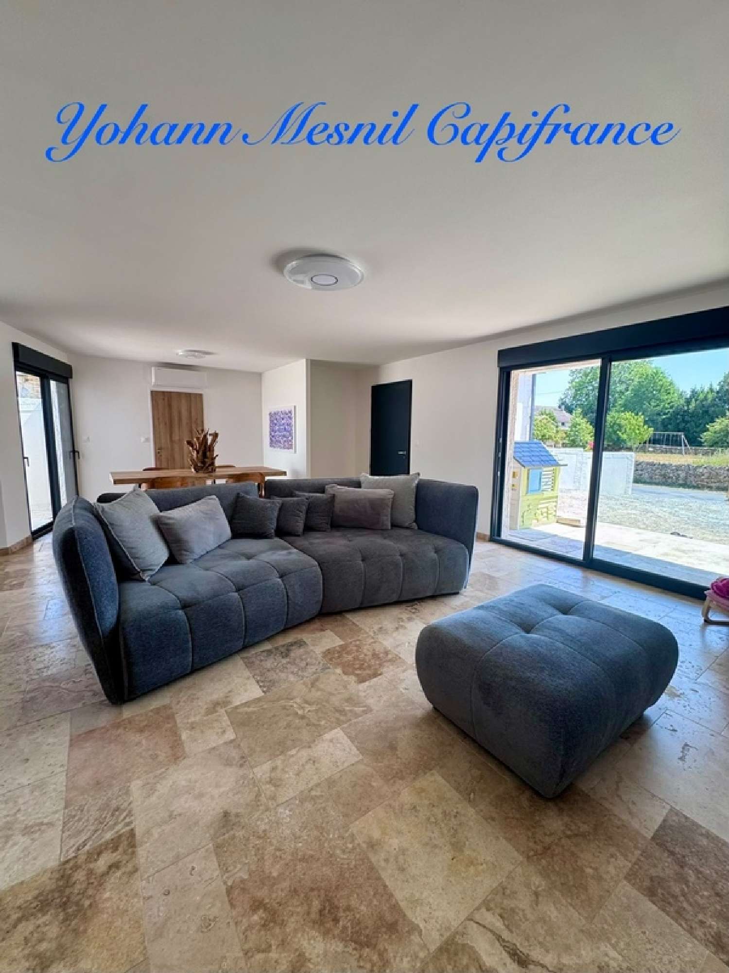  te koop huis Saint-Médard Deux-Sèvres 5