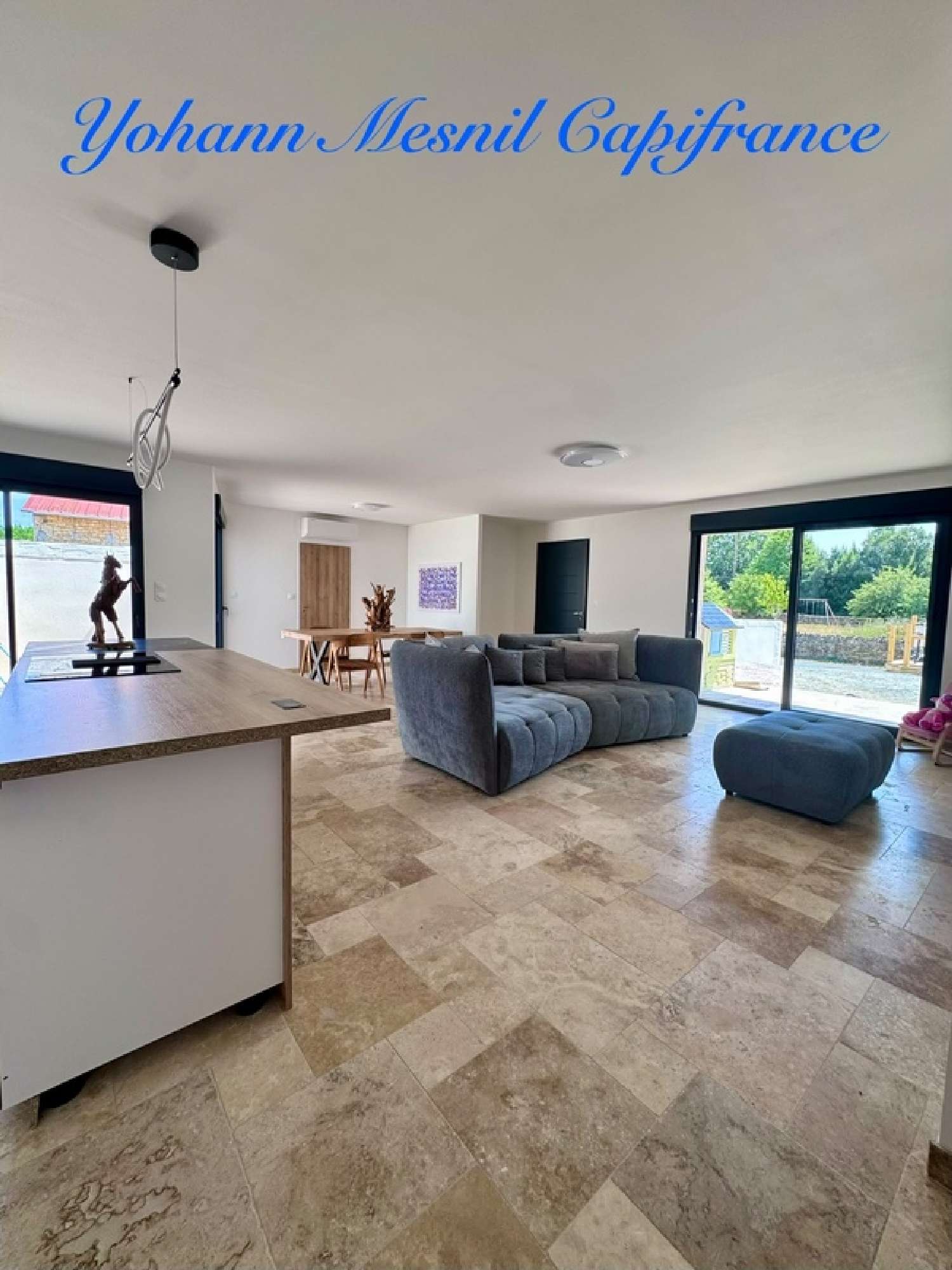  te koop huis Saint-Médard Deux-Sèvres 7