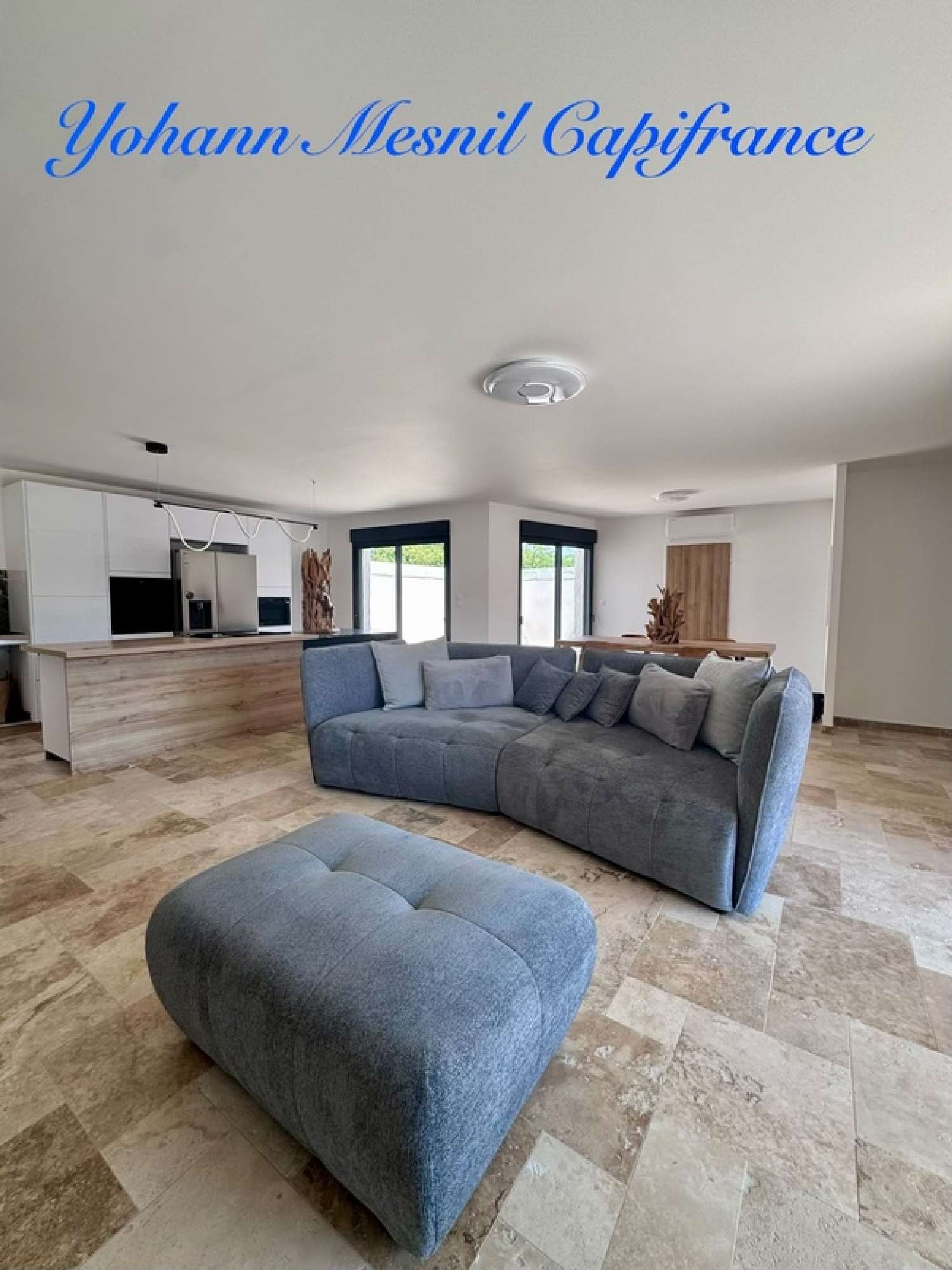 te koop huis Saint-Médard Deux-Sèvres 8