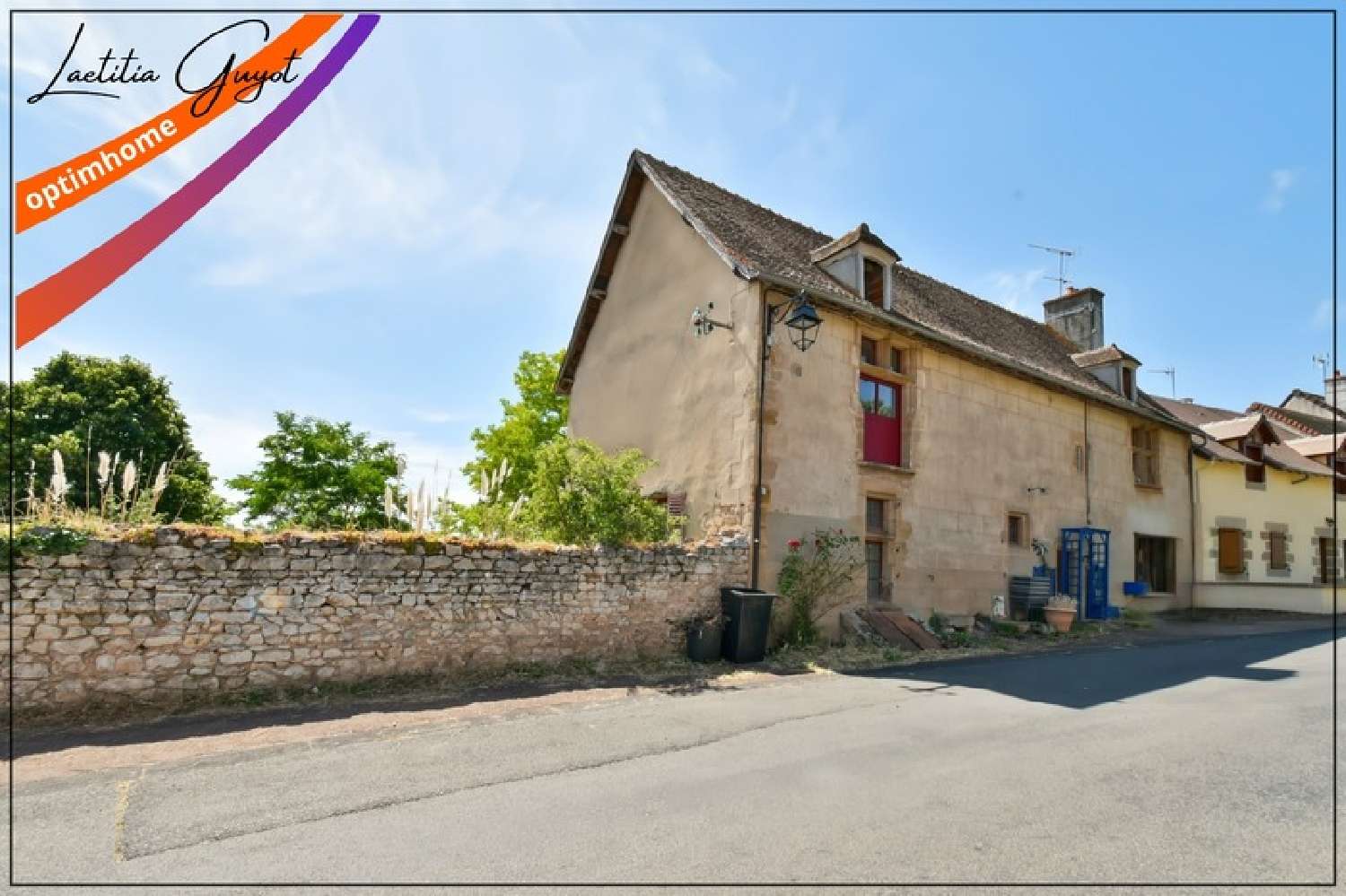  kaufen Haus Saint-Menoux Allier 2