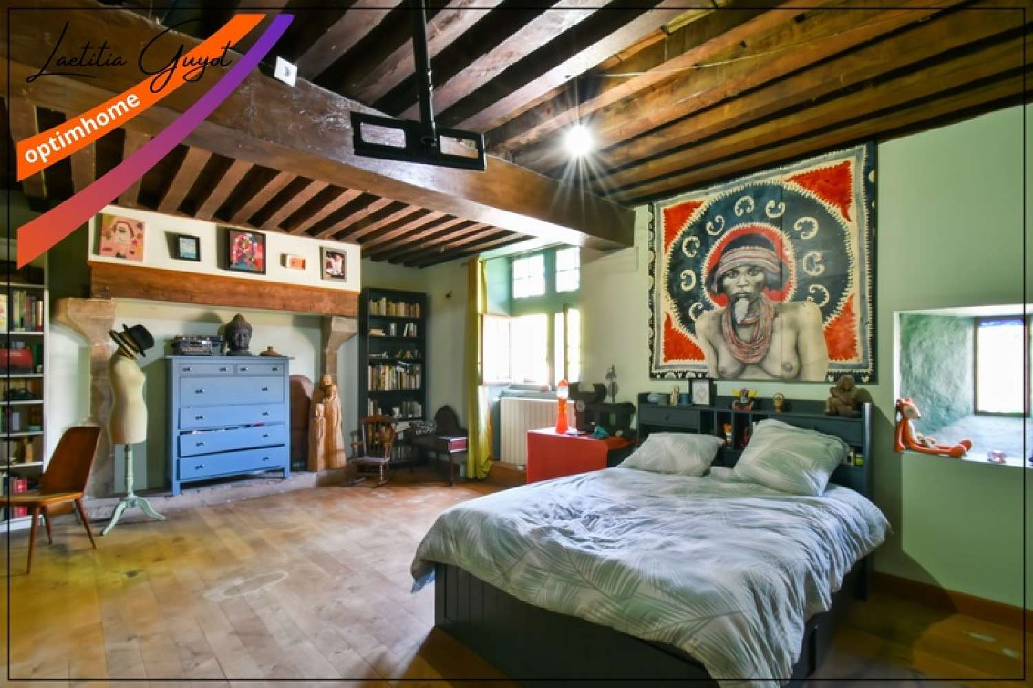  kaufen Haus Saint-Menoux Allier 5