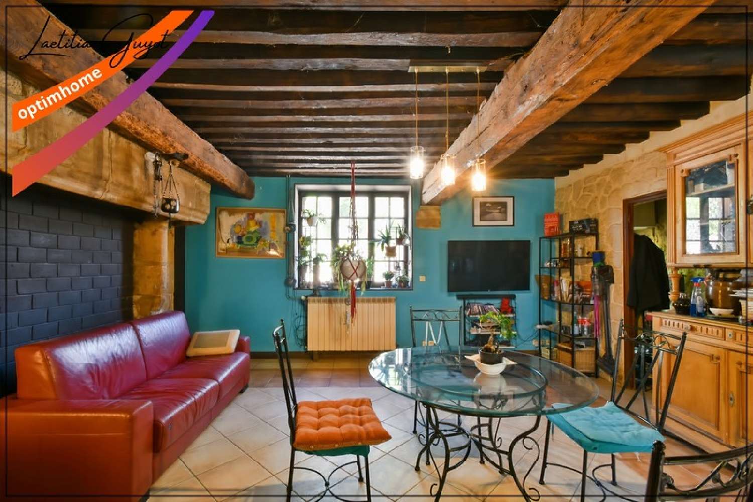  kaufen Haus Saint-Menoux Allier 6