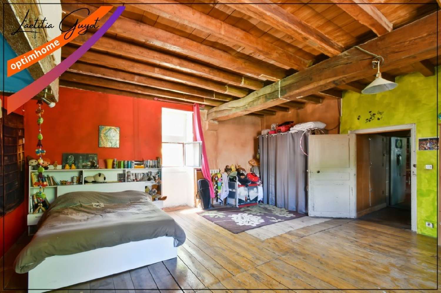  kaufen Haus Saint-Menoux Allier 7