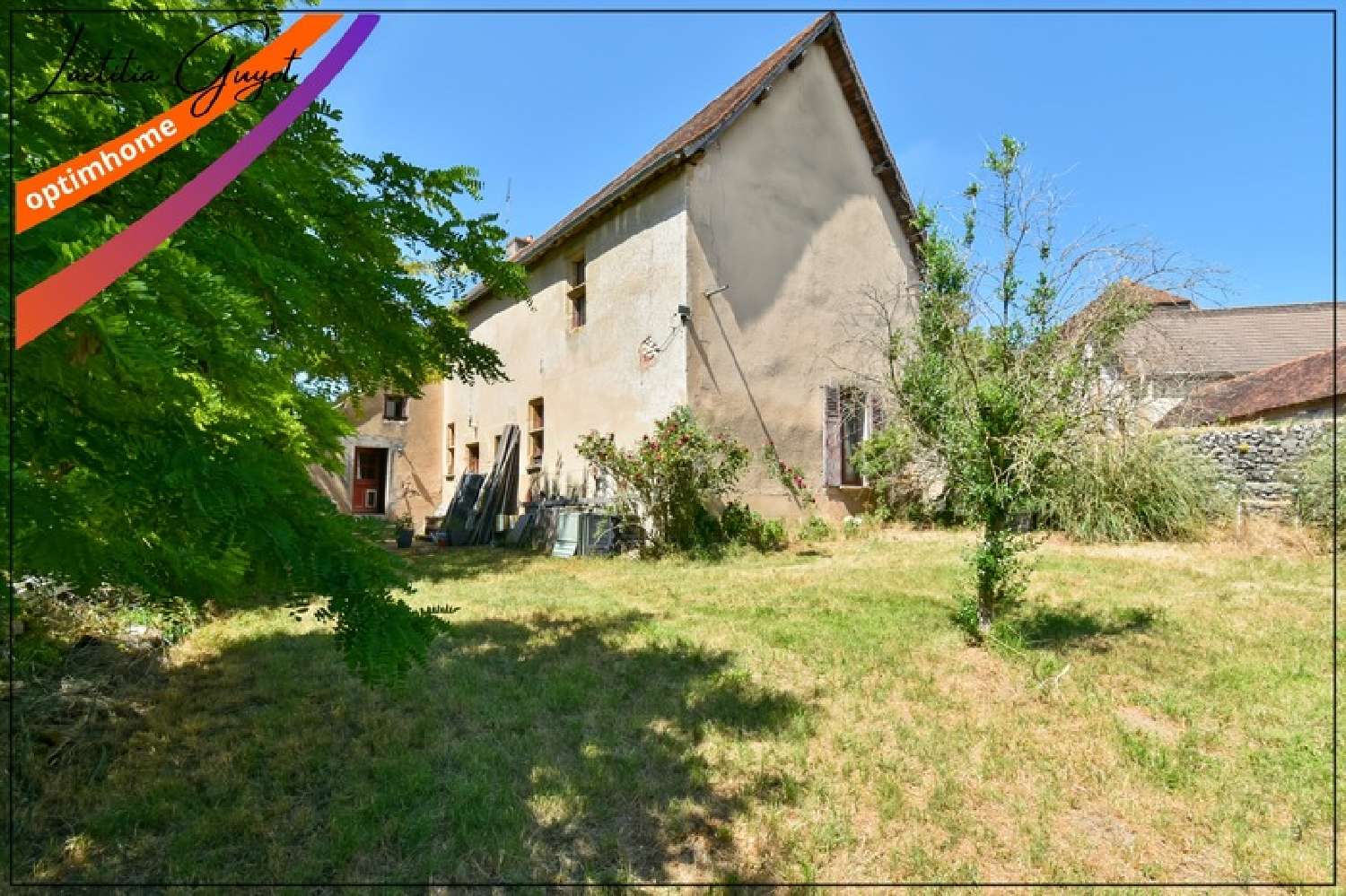  kaufen Haus Saint-Menoux Allier 8