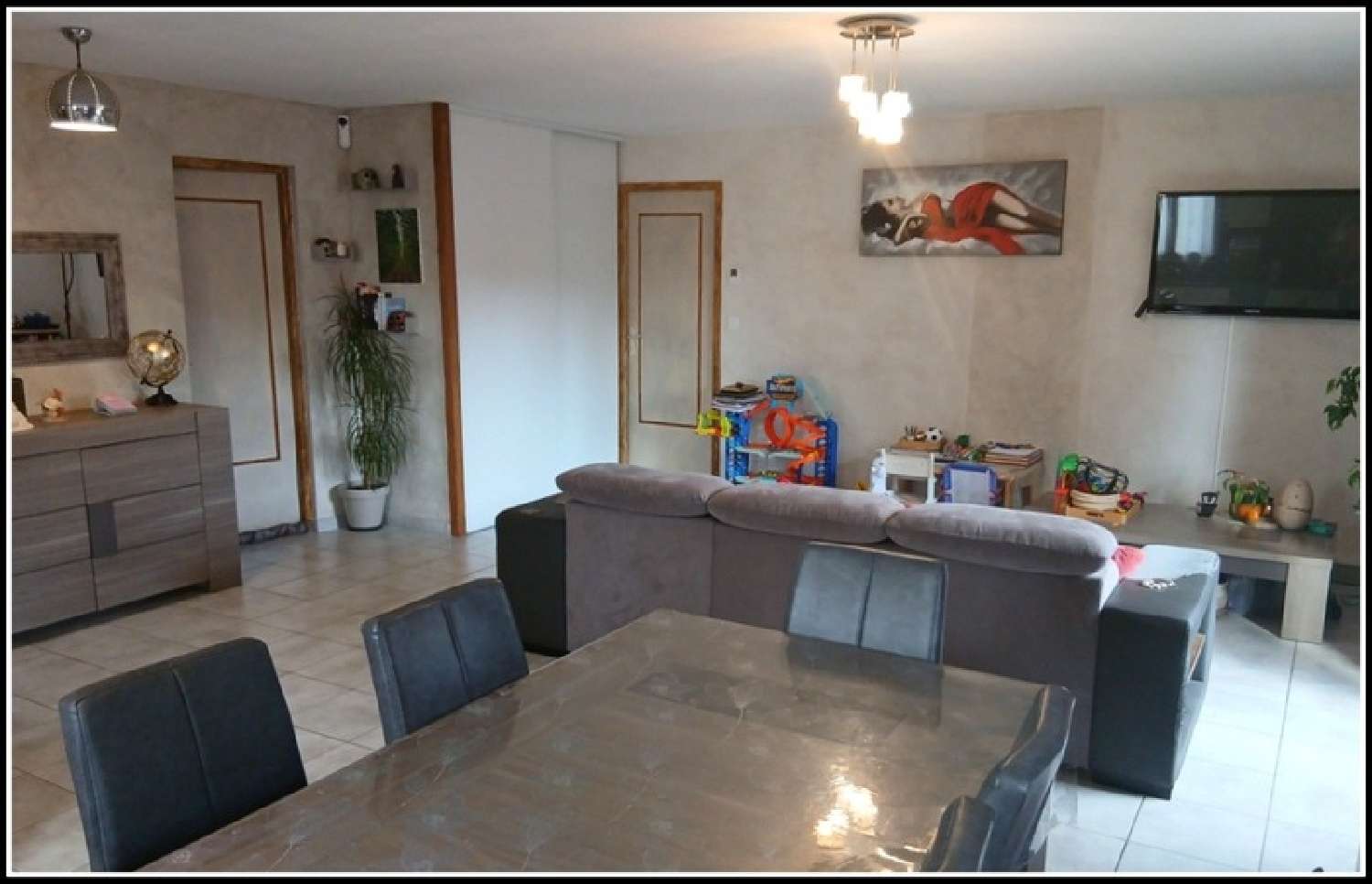 kaufen Haus Saint-Menoux Allier 1