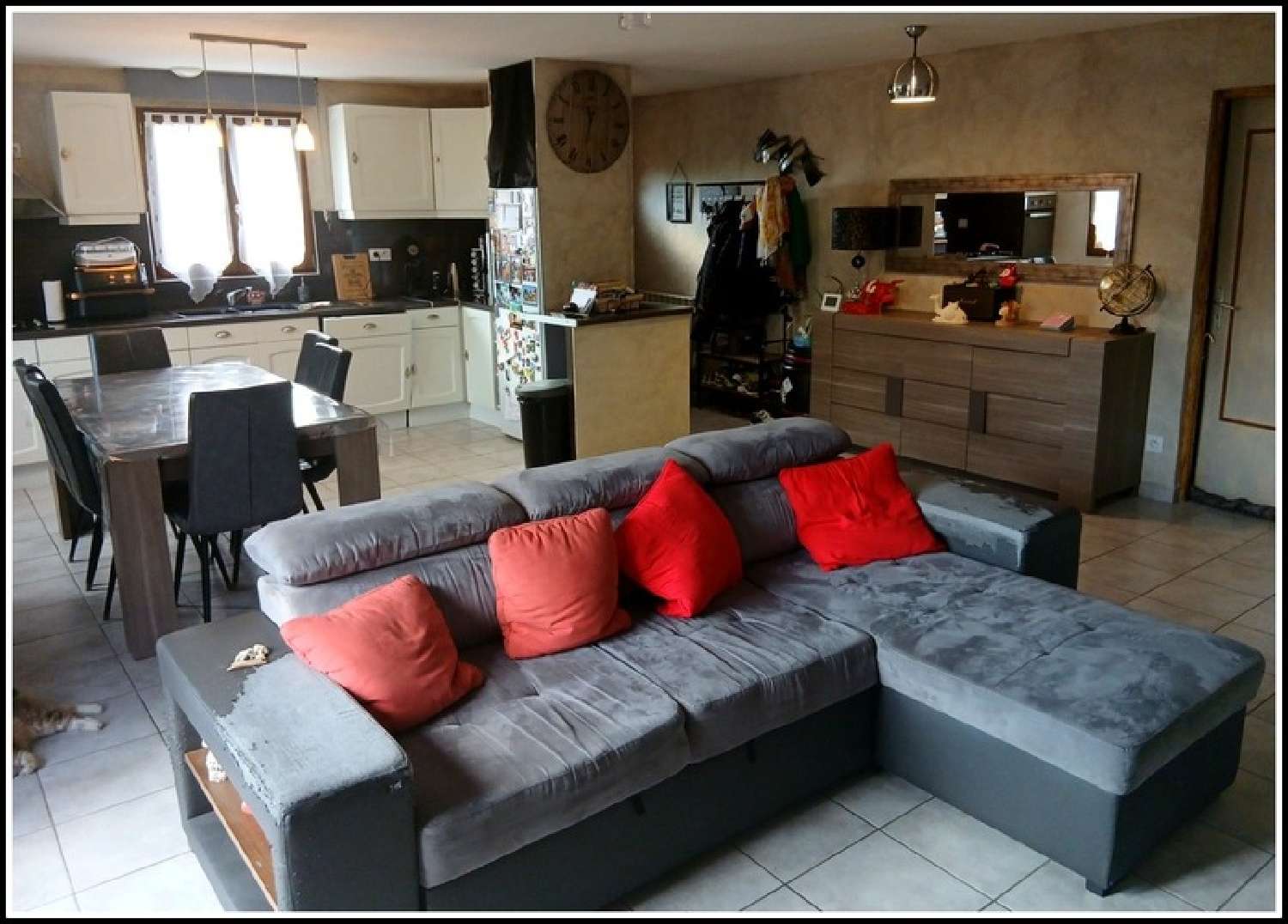 kaufen Haus Saint-Menoux Allier 2