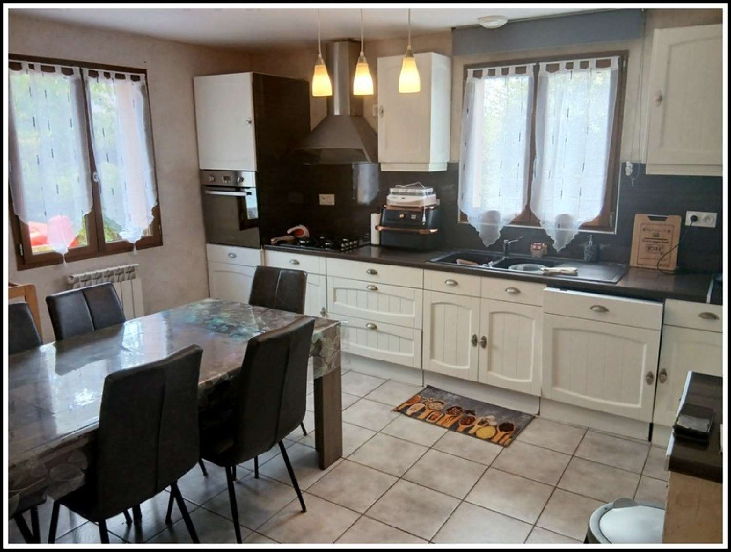 kaufen Haus Saint-Menoux Allier 3