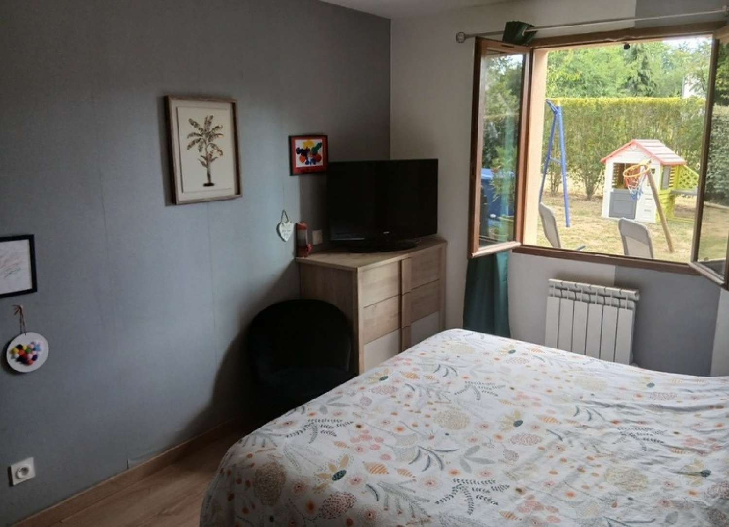 kaufen Haus Saint-Menoux Allier 7