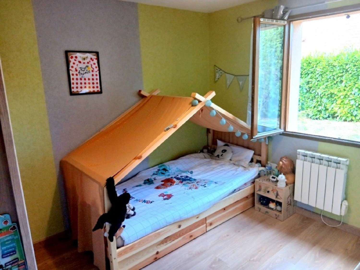 kaufen Haus Saint-Menoux Allier 8