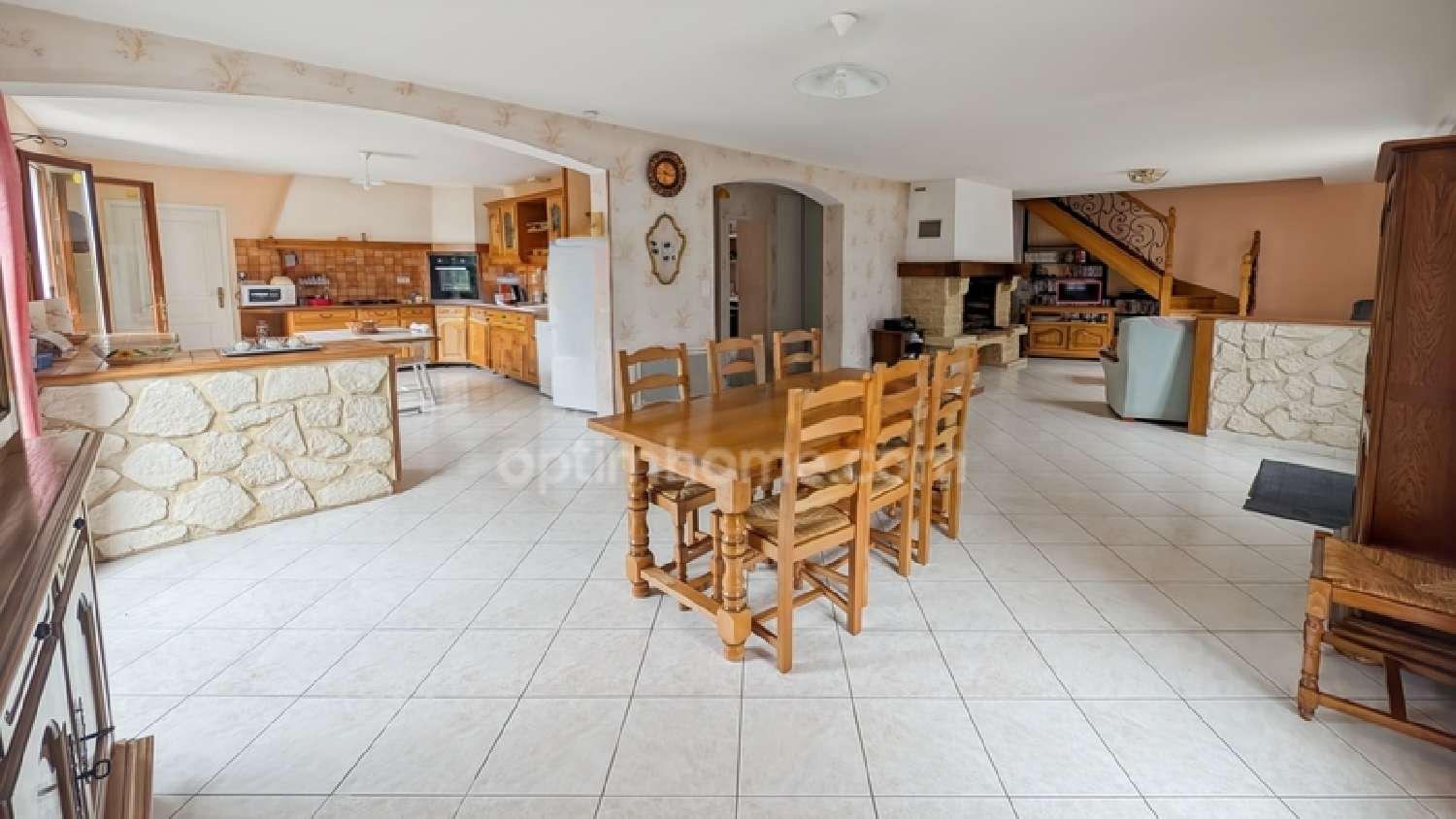  à vendre maison Saint-Mesmin Dordogne 1