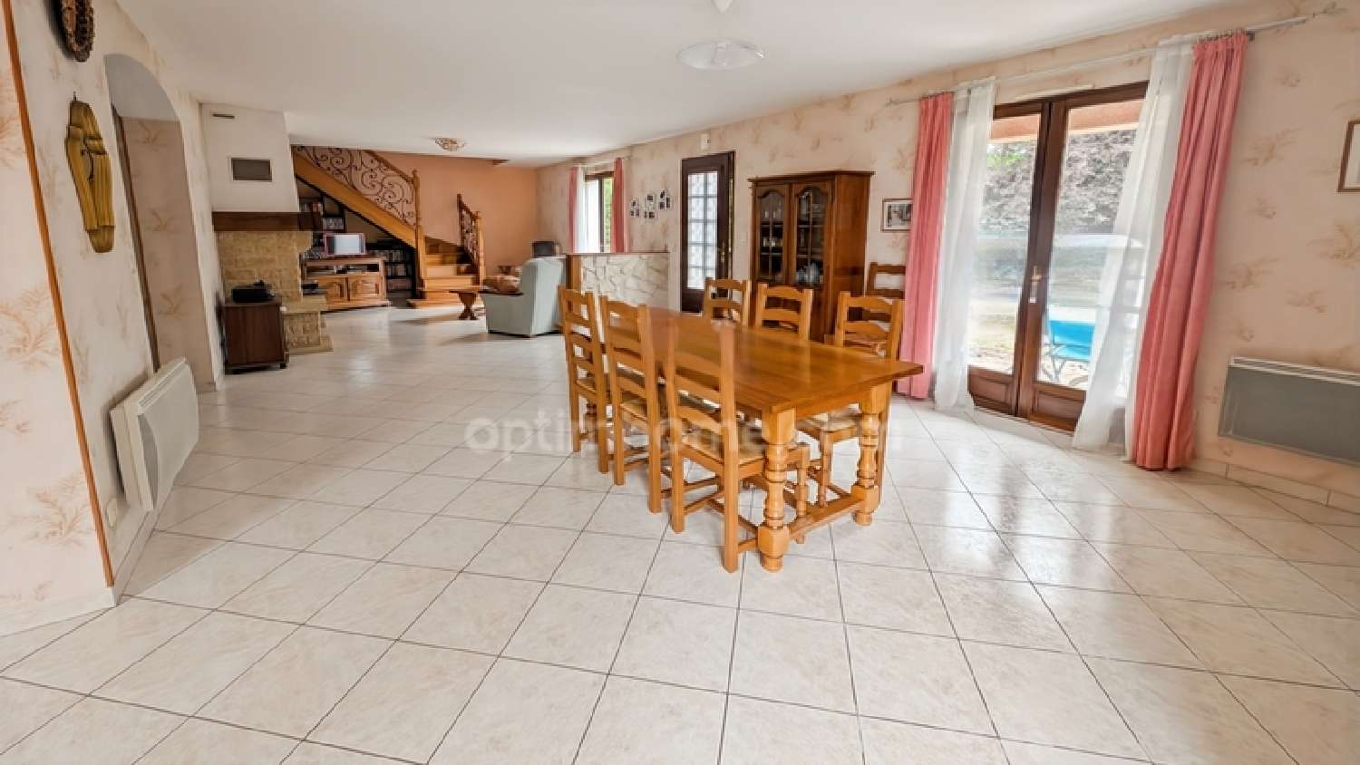  à vendre maison Saint-Mesmin Dordogne 3
