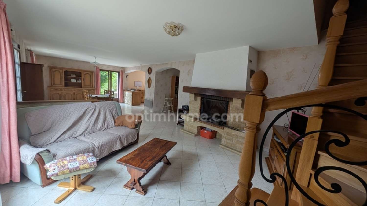  à vendre maison Saint-Mesmin Dordogne 4