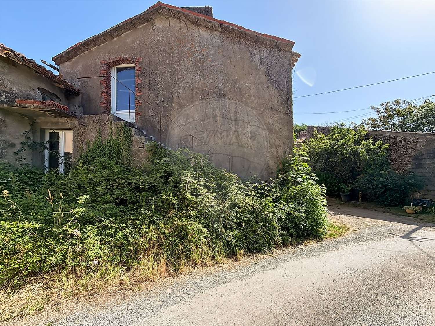 à vendre maison Saint-Mesmin Vendée 8