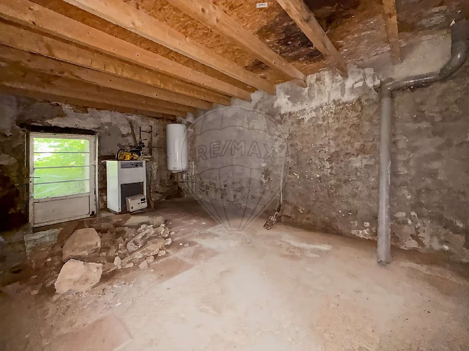  à vendre maison Saint-Mesmin Vendée 5