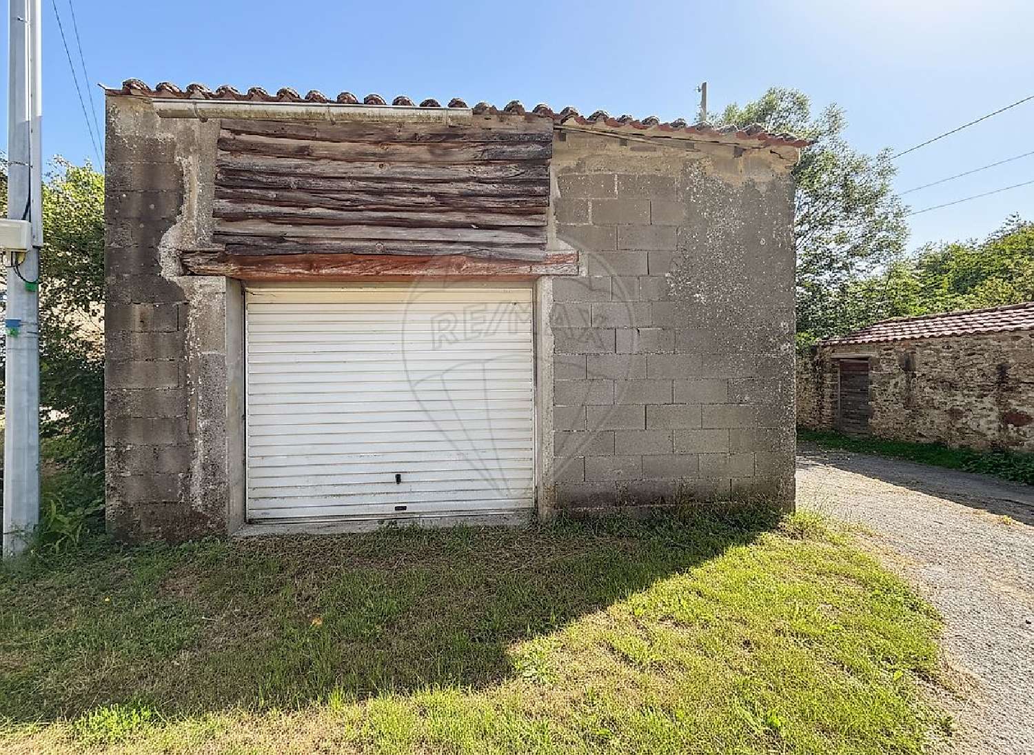 te koop huis Saint-Mesmin Vendée 2