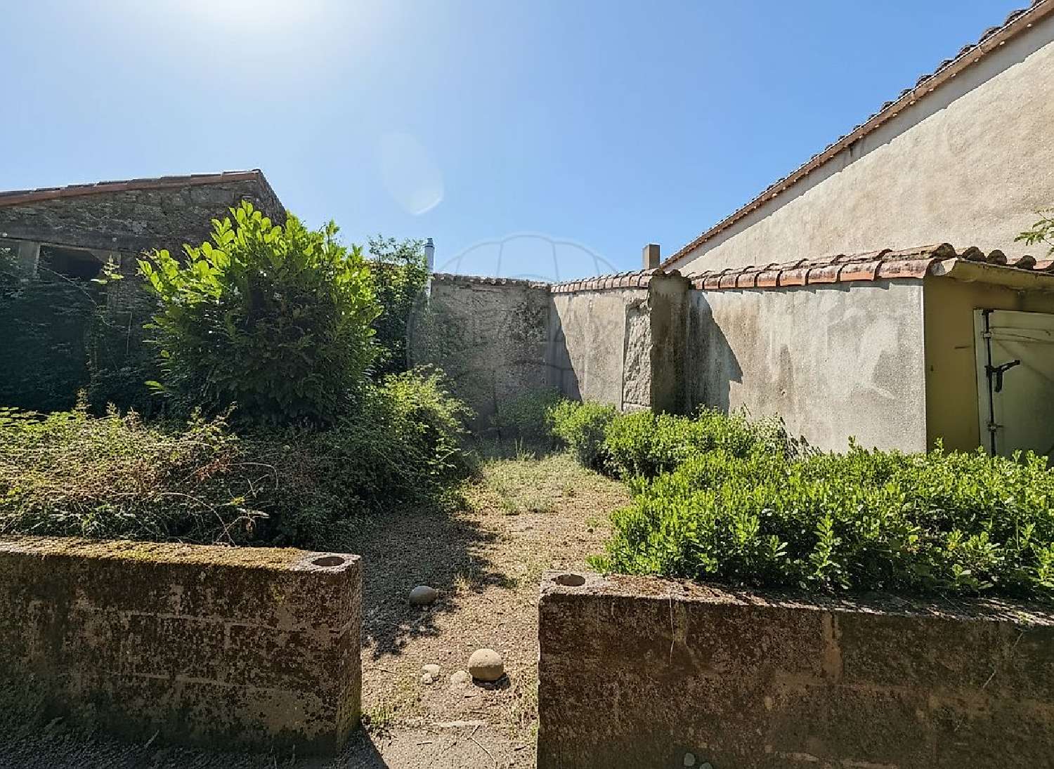 te koop huis Saint-Mesmin Vendée 3