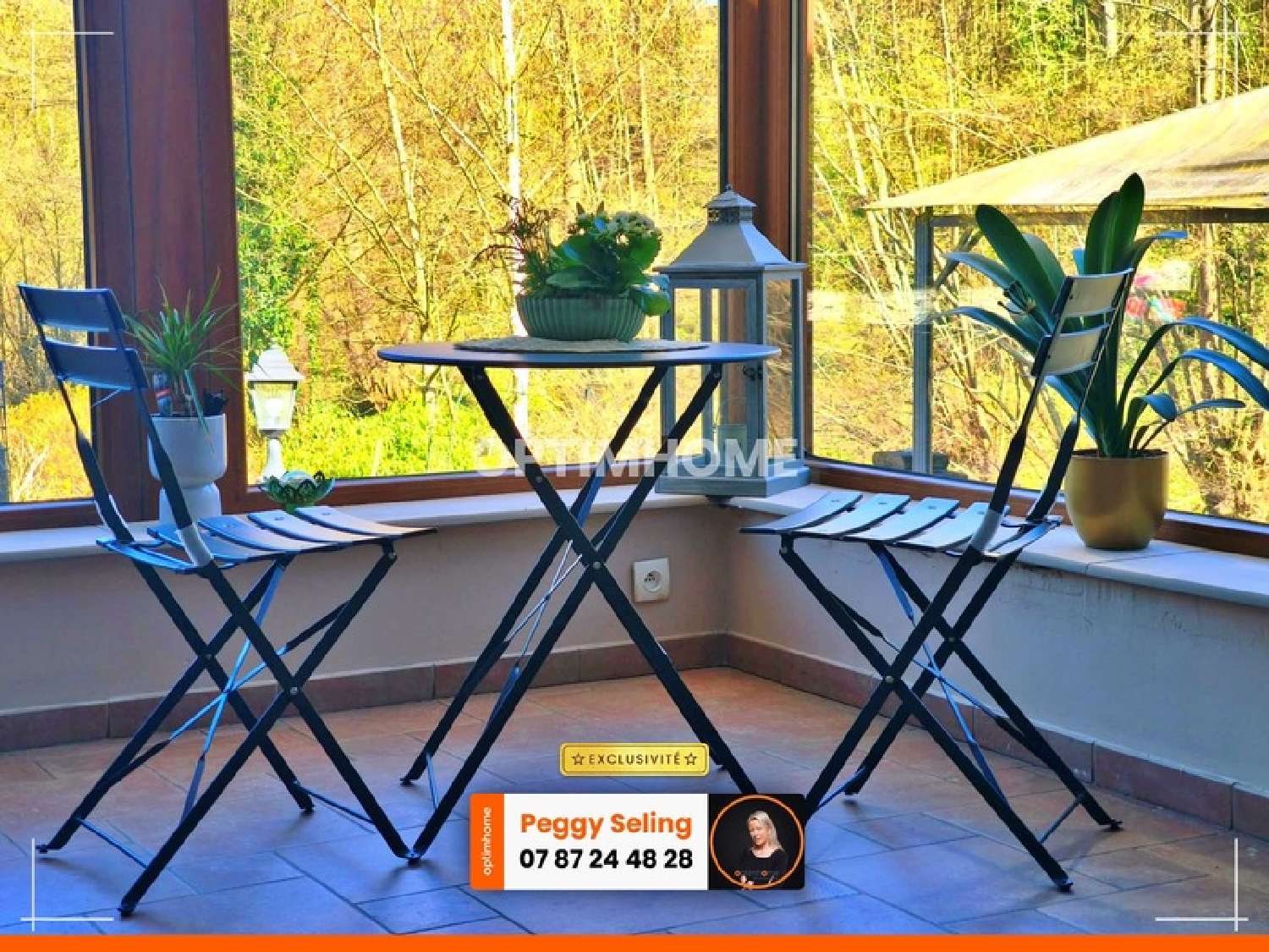 te koop huis Saint-Michel Aisne 5