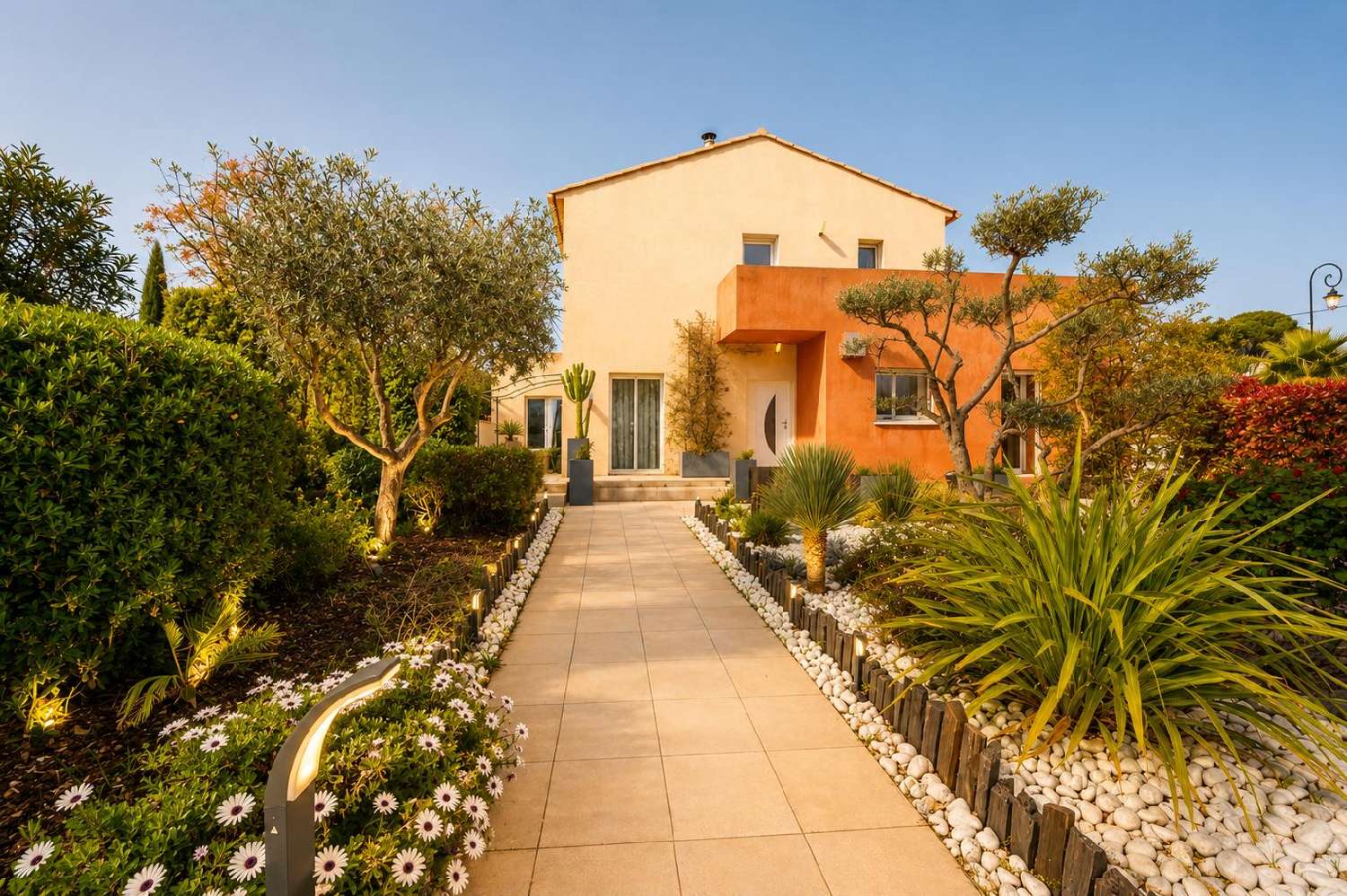  en venta casa Saint-Mitre-les-Remparts Bocas del Ródano 2