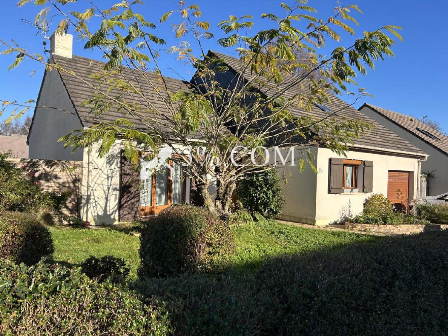 te koop huis Saint-Nazaire Loire-Atlantique 1